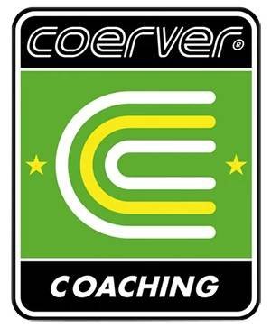 Coerver coaching